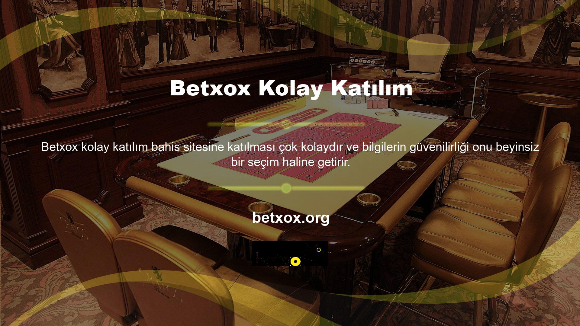 Siteye katılmak için 18 yaşında olmanız ve ülkemizin yasalarını takip ederek usta olma çağına ulaşmanız gerekir